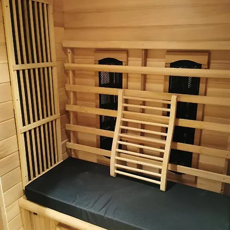 Appartement Mica Beauty & Wellness Center à Tamise Extérieur photo