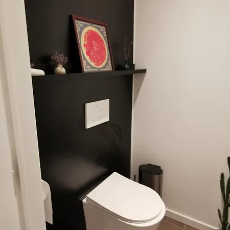 Appartement Mica Beauty & Wellness Center à Tamise Extérieur photo