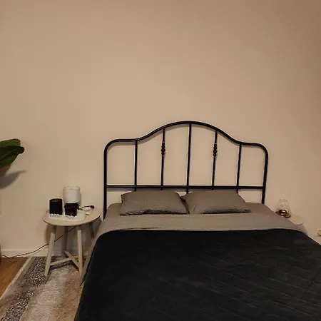 Appartement Mica Beauty & Wellness Center à Tamise Extérieur photo