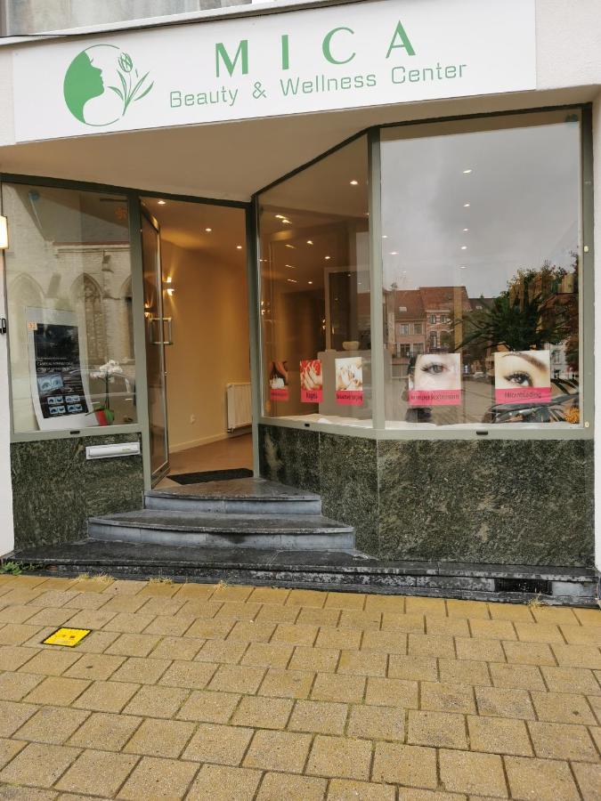 Appartement Mica Beauty & Wellness Center