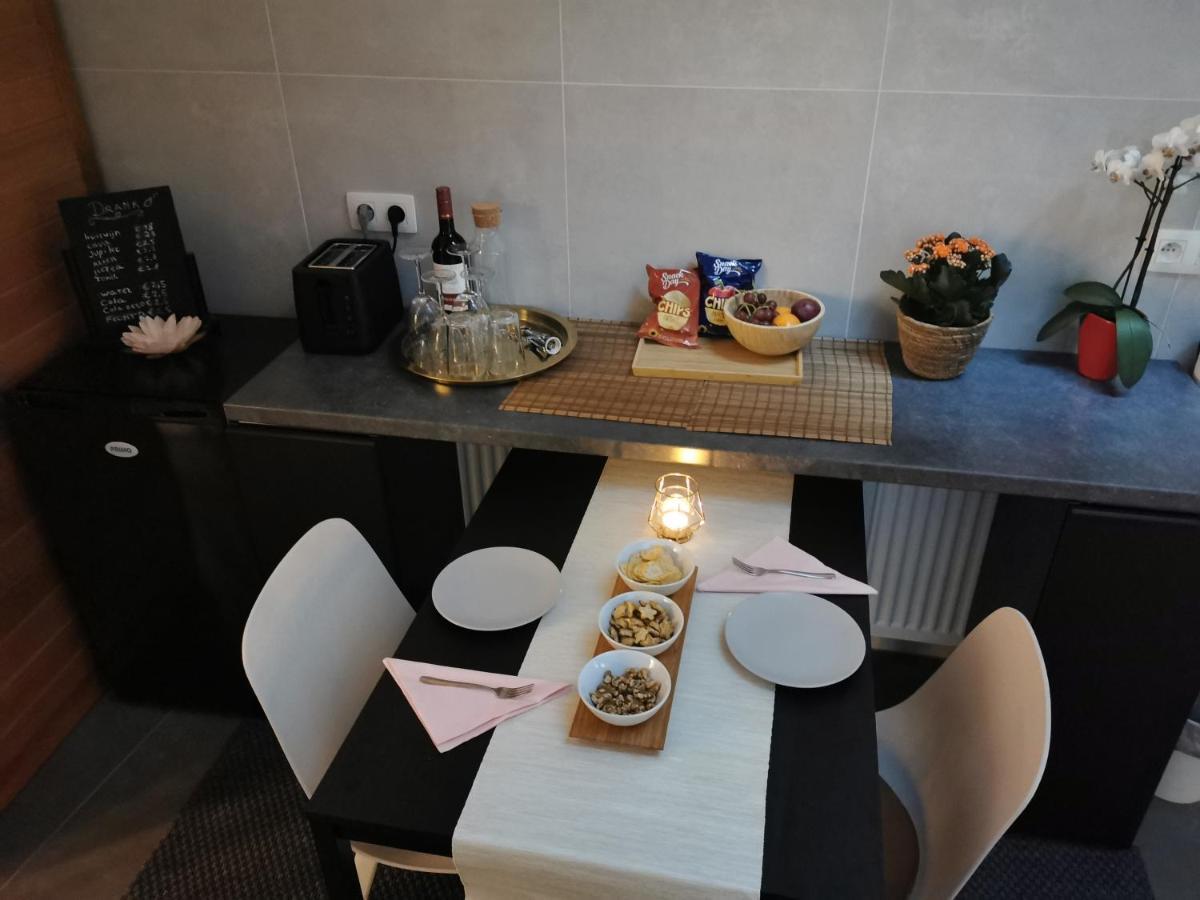 Mica Beauty & Wellness Center Appartement *