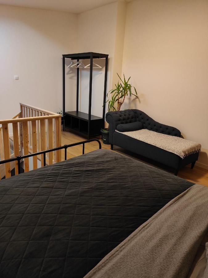 Mica Beauty & Wellness Center Appartement Tamise