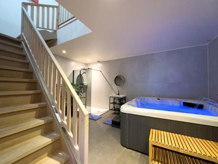 Mica Beauty & Wellness Center Appartement